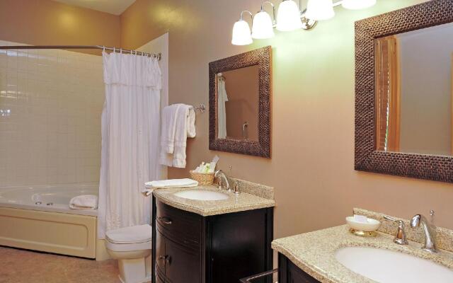 Eganridge Resort, Golf Club & Spa