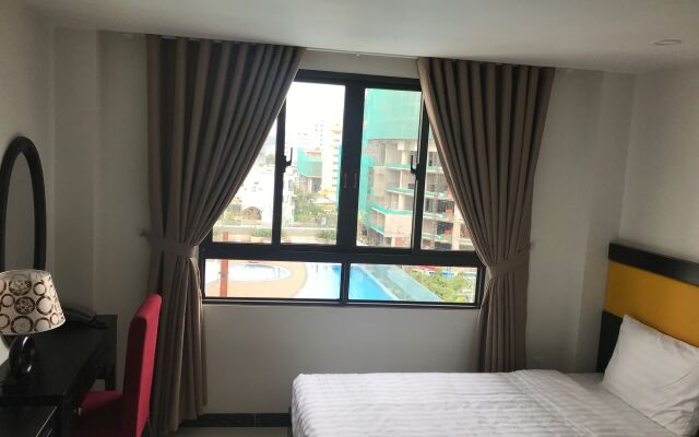Tokia Hotel Nha Trang