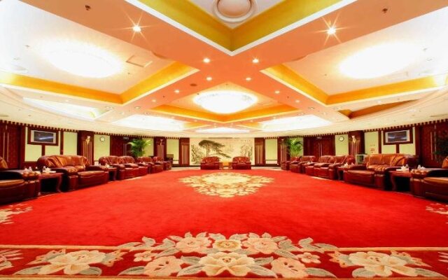 Dalian Jinshi International Convention Center