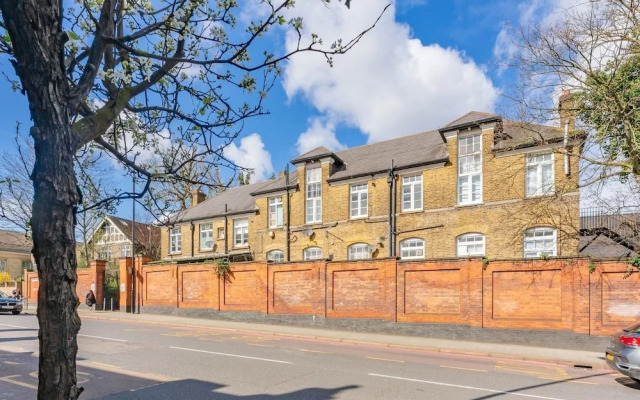 The Wandsworth Residence