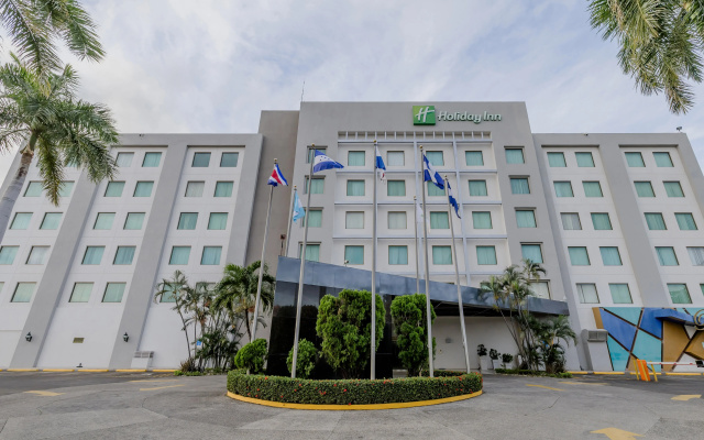Holiday Inn Managua - Convention Center by IHG