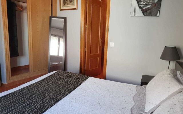 Hostal Alcúdia Sierra Norte