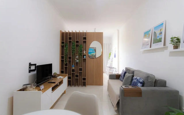 SUH Botafogo 04 Pão de Açúcar View