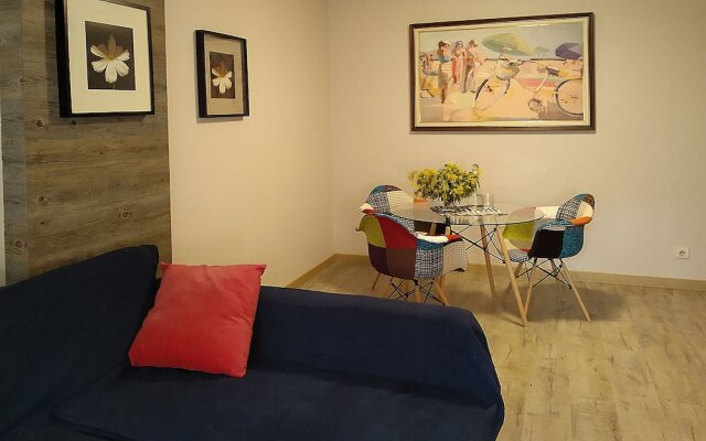 Apartment Lloretholiday Sol