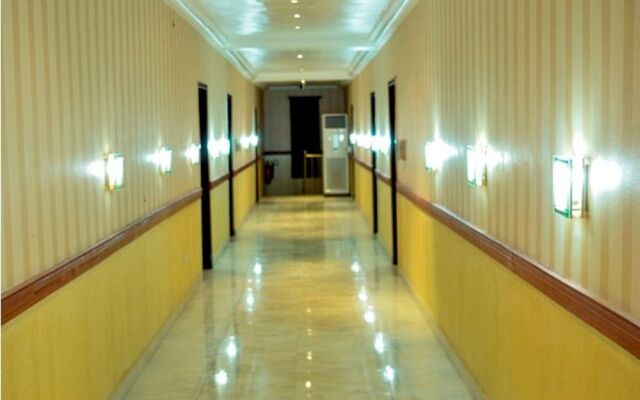 Caledonian Suites