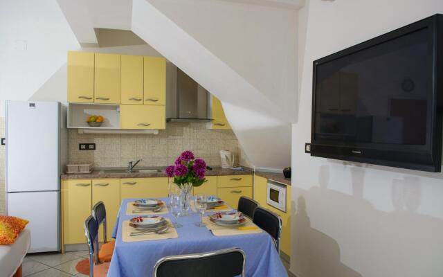 Marija - By The Sea - A4