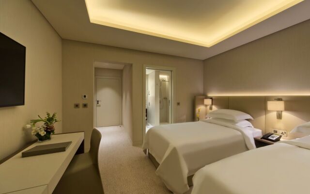 Rabban Suites West Bay Doha