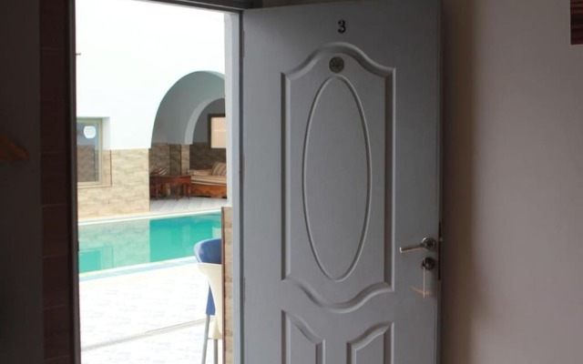 Auberge Villa Azur
