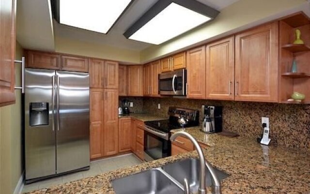 Regency Towers by Southern Vacation Rentals