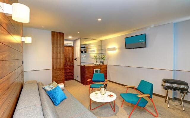 Horizon Luxury Suites
