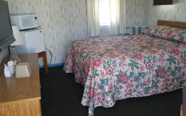 Sunset Inn