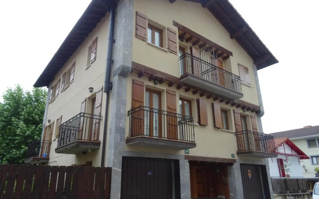 Duplex Usuaia con Jacuzzi