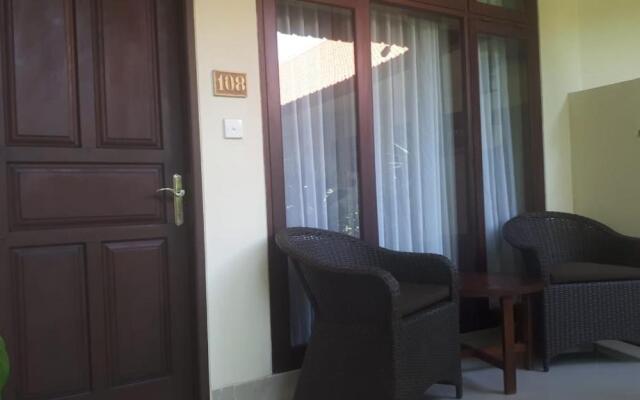 Gunakaya Homestay