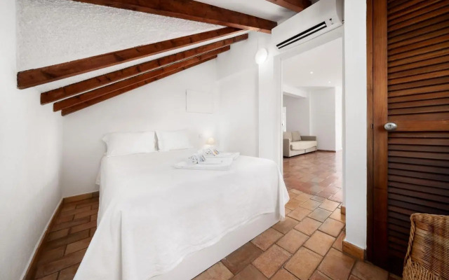 AL - Apartamento Vista Marina 2