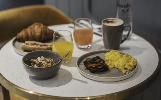 Dandy Hotel & Kitchen