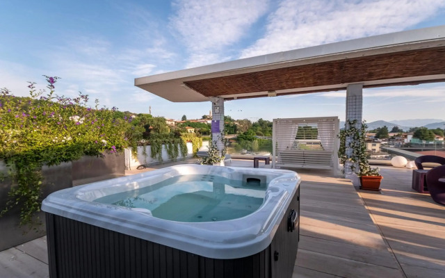 Le Palme - Adults Only (10 years old)