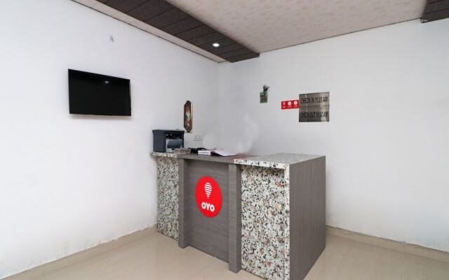 OYO 11876 Rock Resort