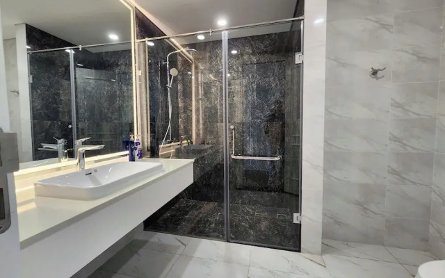 Hateco Laroma Royal Apartments