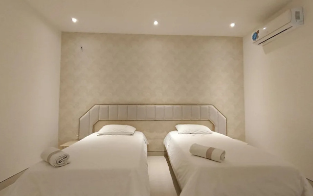 Kai Hotel