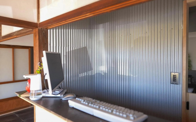 Guest House Inawashiro~Hanbog~