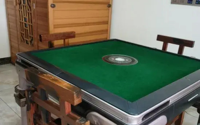 Haili Yunshuiju Guesthouse