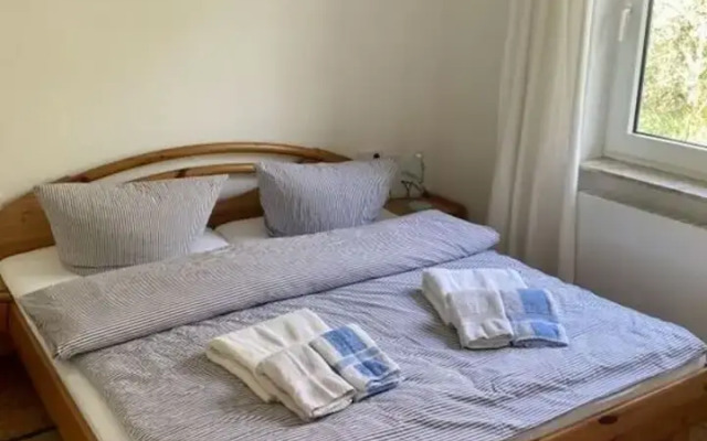 in the Fischer House \"lutje Stuv\"