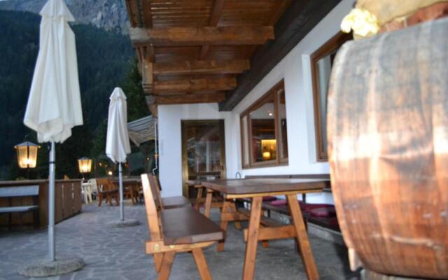 Apartment Antholzersee