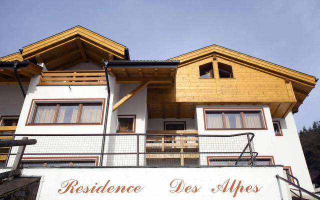 Residence des Alpes