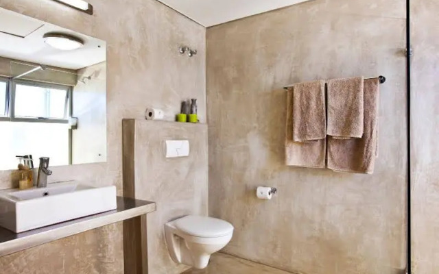 Vondelhof Guesthouse