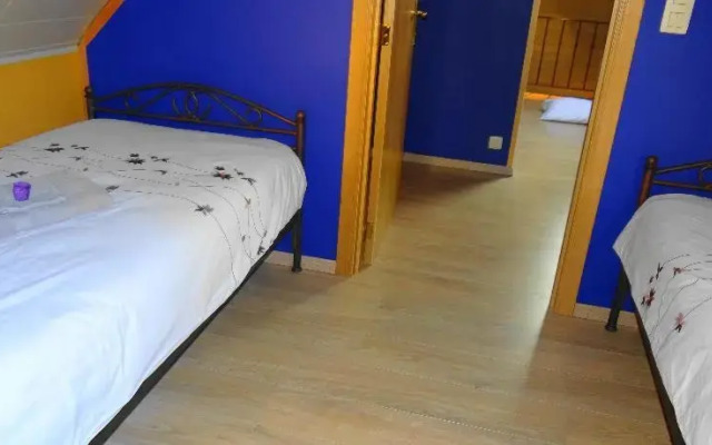 B&B De Koperen Pomp & Cattery Miauwke