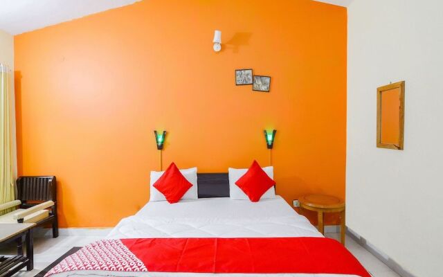 OYO 3854 Corbett Call