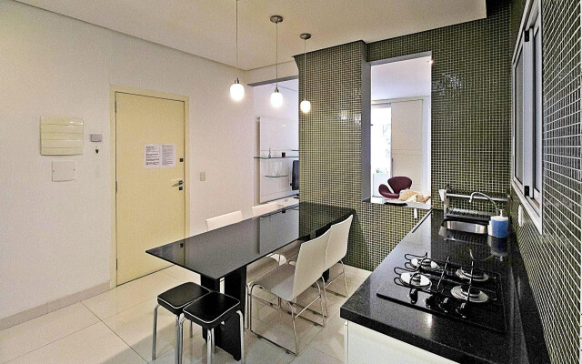 Rio Spot Leblon D049