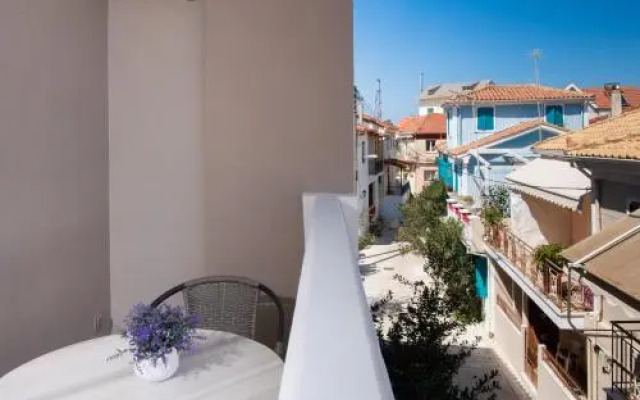 The Secret Boutique Hotel