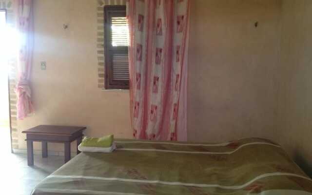 Pousada Musima Suites