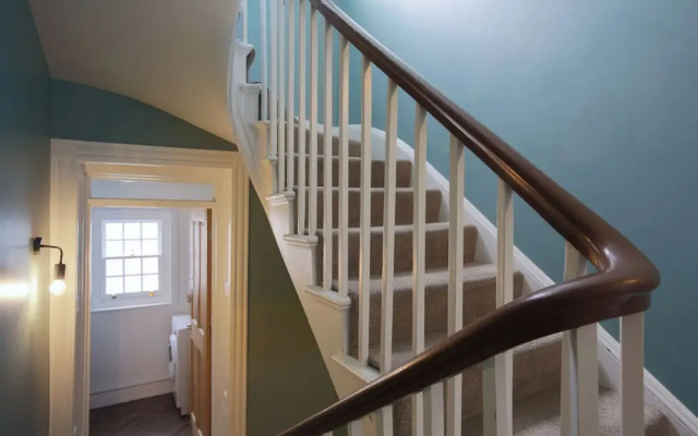 Imperial York Street Apartments