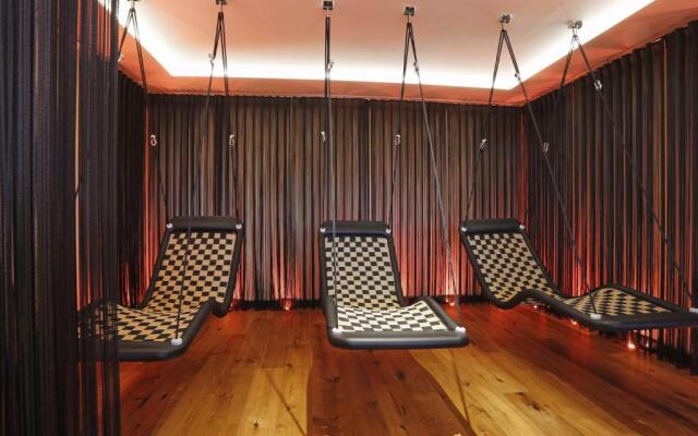 Parkhotel CUP VITALIS - Adults Only