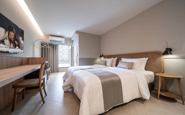 Somerset Sukhumvit 71 Bangkok