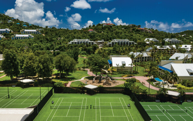 The Westin St. John Resort & Villas