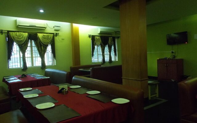 Hotel Jade Empire