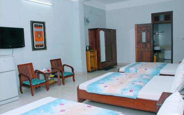 Thanh Thu 1 Hotel