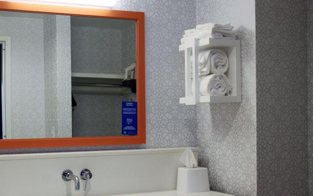 Hampton Inn Lexington, NC