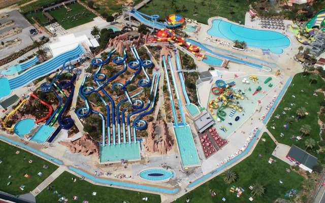 VilamouraSun Aquamar 403
