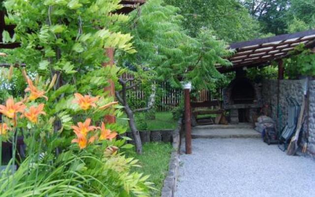 Casa Julia/Adult Only