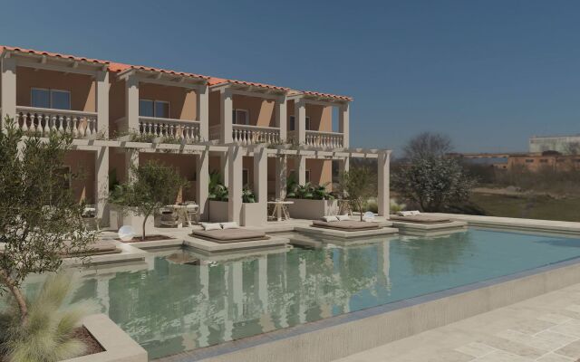 Thalassa Boutique Hotel - Adults Only