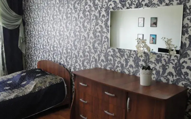 7 Квадратов Восточно Кругликовская