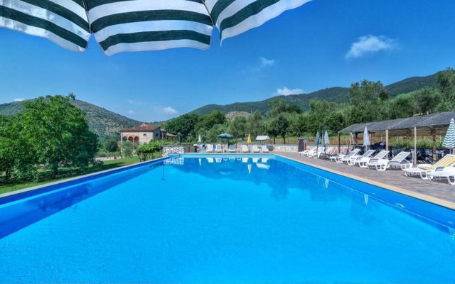 Hotel Villa Rinascimento