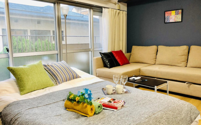 板橋 RCアネックス Rc1