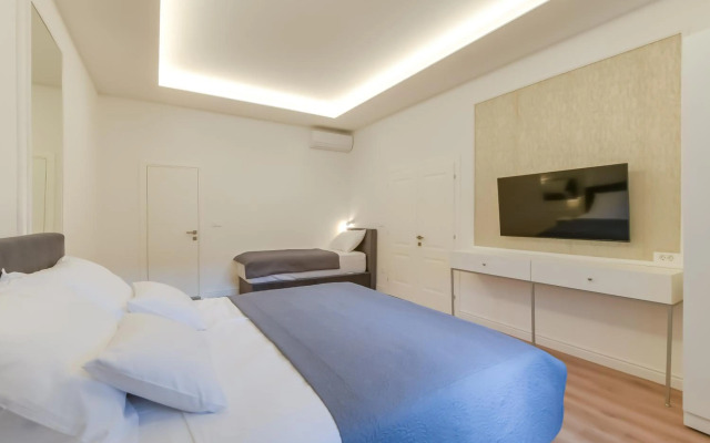 Royal residence Zagreb