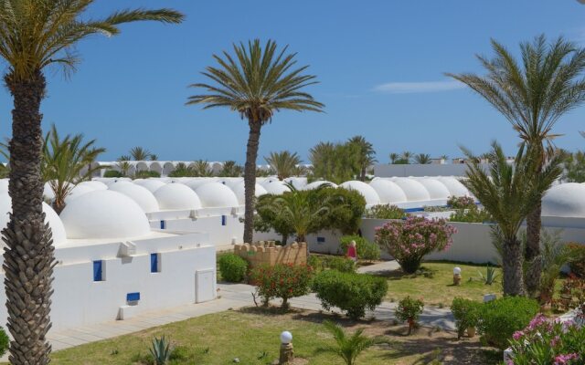Monarque Dar Jerba Zahra