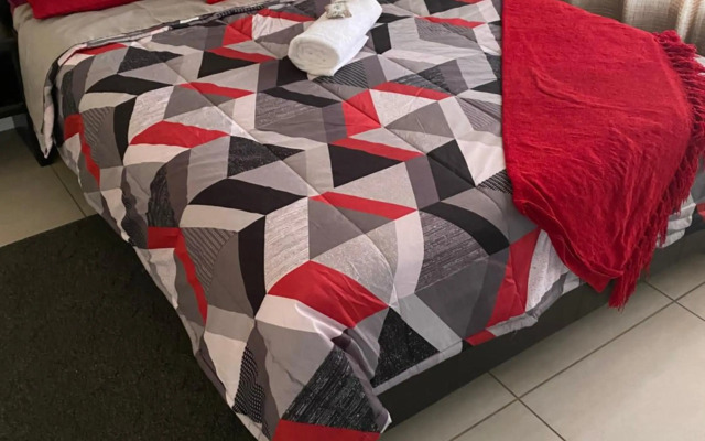 Greenstone Ridge Apartment